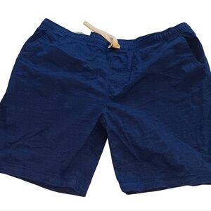 Goodfellow Mens  Everyday Shorts Size L